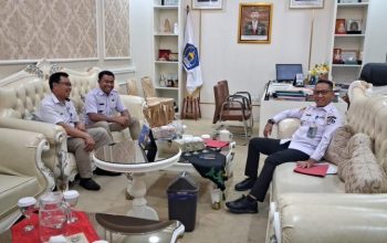 BNN Kendari Gandeng Pramuka Bentuk SAKA Anti Narkoba, Perkuat Benteng Generasi Muda dari Ancaman Narkotika