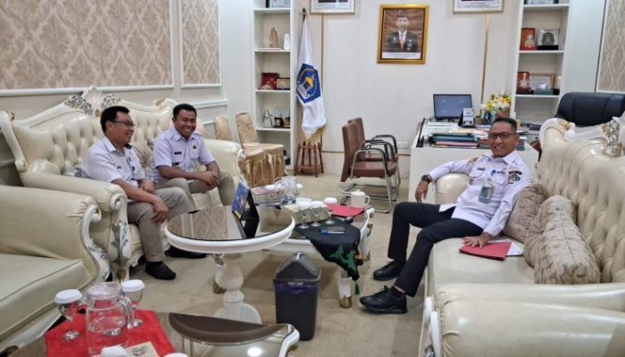 BNN Kendari Gandeng Pramuka Bentuk SAKA Anti Narkoba, Perkuat Benteng Generasi Muda dari Ancaman Narkotika