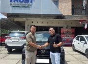 Permintaan Tukar Tambah ke Toyota Baru Meningkat, Kalla Toyota Trust Catatkan Rekor Baru di Juli 2026 