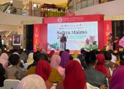 Bukan Sekadar Festival, BI Sultra Jadikan Sultra Maimo 2026 Gerakan Masif Ekosistem UMKM