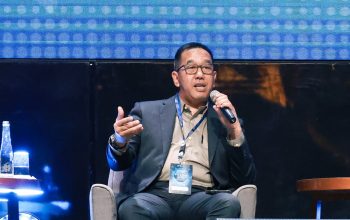 Muhammad Awaluddin:Ekosistem Terintegrasi Kunci Jasa Raharja Hadirkan Pelayanan Maksimal kepada Masyarakat