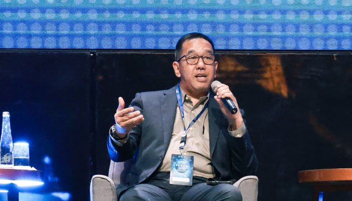 Muhammad Awaluddin:Ekosistem Terintegrasi Kunci Jasa Raharja Hadirkan Pelayanan Maksimal kepada Masyarakat