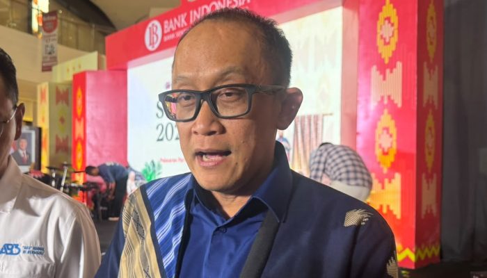 Perkuat Ekonomi Daerah, BI Sultra Bersinergi Genjot Ekspor Hingga Pengendalian Inflasi