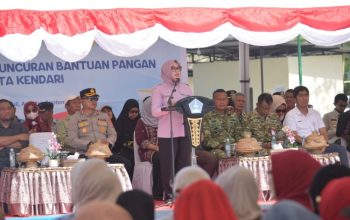 Sampah Jadi Sorotan Utama! Wali Kota Kendari Siapkan LPS dan Dana Rp140 Miliar untuk Benahi Pengelolaan Sampah
