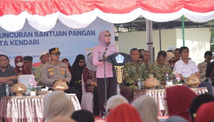Sampah Jadi Sorotan Utama! Wali Kota Kendari Siapkan LPS dan Dana Rp140 Miliar untuk Benahi Pengelolaan Sampah