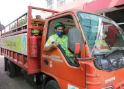 Pertamina Tambah Pasokan LPG 3 kg hingga 65% di Sejumlah Wilayah Sulawesi Selatan & Sulawesi Barat