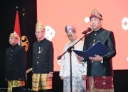 Jasa Raharja Maknai Keselamatan sebagai Salah Satu Wujud Kemerdekaan 
