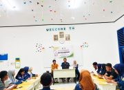 Kenshi SMAN 3 Siotapina Siap Tempur di Seleksi Atlet Shorinji Kempo PORPROV SULTRA XV 2026
