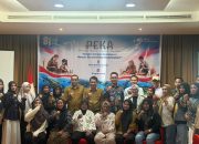 BPJS Ketenagakerjaan Perkuat Kemandirian Ekonomi Penerima Manfaat melalui Program PEKA