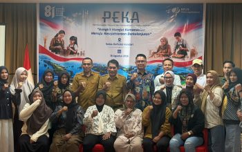 Cegah Santunan Habis Sia-Sia, BPJS Ketenagakerjaan Bekali Ahli Waris Keterampilan Wirausaha