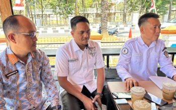 Perumda Pasar Kendari Gratiskan Kios Kosong, Siapkan 1.800 Petak untuk Hidupkan Kembali Aktivitas Pasar