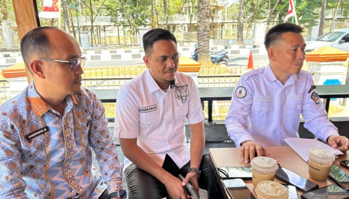 Perumda Pasar Kendari Gratiskan Kios Kosong, Siapkan 1.800 Petak untuk Hidupkan Kembali Aktivitas Pasar