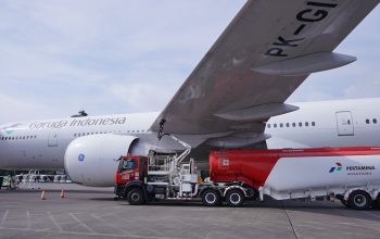 AFT Hasanuddin Raih Low Risk dalam Audit IFQP 2026, Performa Diakui Bertaraf Internasional