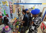 Hampir 19 Ribu Batang Rokok Ilegal Ditindak di Wakatobi, Negara Selamatkan Potensi Cukai Rp18,46 Juta
