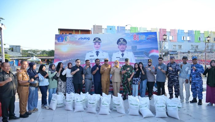 Wali Kota Menyapa Kadia dan Wua-Wua, Ketua DPRD Kendari: Jemput Aspirasi Rakyat adalah Wujud Pemerintahan Responsif