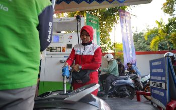 Pertamina Patra Niaga Optimalkan Penyaluran Pertalite dan Pengaturan Layanan SPBU di Wilayah Sulawesi Tenggara