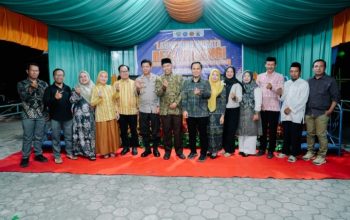 Kolaborasi untuk Kemajuan Desa: PT Vale, Pemkab Morowali, dan Masyarakat Luncurkan Desa Wisata Unsongi