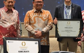 Raih Awards Otomotif 2026, Kalla Toyota Buktikan Nilai Inovasi Pelayanan dan Kepercayaan Pelanggan di Sulawesi Selatan