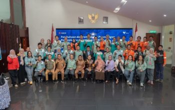 Dorong Hubungan Industrial yang Harmonis, Strategis dan Berkeadilan, PT Vale Persiapkan Perundingan PKB ke-22