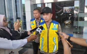 BWS Sulawesi IV Kendari Bergerak Tangani Kekeringan, Lima Kabupaten Sultra Sudah Diintervensi