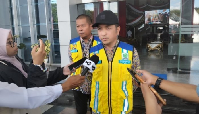 BWS Sulawesi IV Kendari Bergerak Tangani Kekeringan, Lima Kabupaten Sultra Sudah Diintervensi