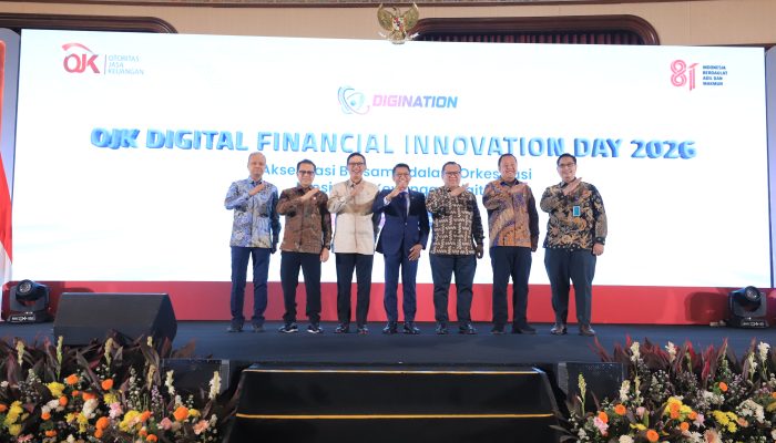 Tekan Risiko Investasi Digital, OJK Rilis Buku Saku Kripto 2.0 dan Gandeng Komdigi