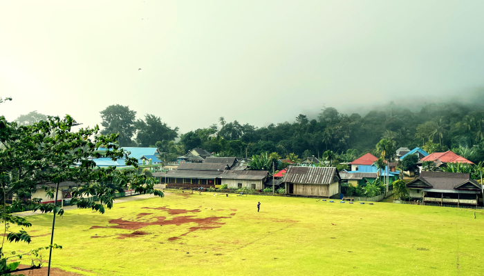 Di Balik Kabut Tangkeno, Ancaman Tambang Mengintai Wilayah Adat Moronene Tokotu’a