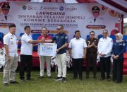 Pemkab Konawe sebut Program Simpel Bersahaja OJK sebagai Investasi Pembentukan Budaya Keuangan Sehat