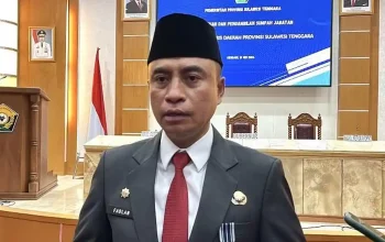 Seluruh ASN Pemprov Sultra Wajib Ikut Asesmen Digital, Langkah Strategis Menuju Pemerintahan Modern