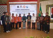 Siska Karina Imran Jemput Peluang Kerja Sama Global, Kendari Bidik Investasi hingga Transformasi Digital