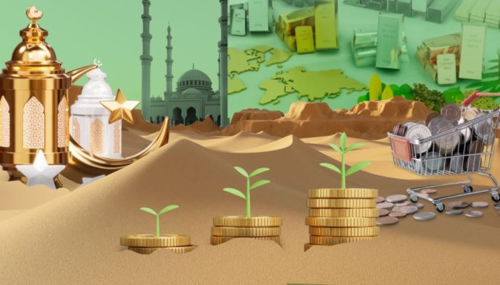 OJK Optimalkan KPKS untuk Perkuat Ekosistem Keuangan Syariah Indonesia