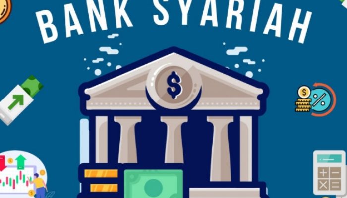 Aset Perbankan Syariah Tembus Rp1 Triliun, Pasar Modal Syariah Menyusul Melesat