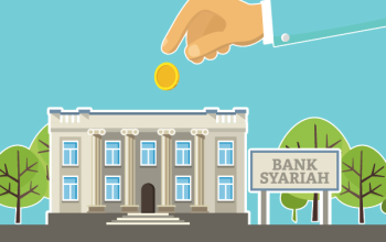 OJK: Aset Keuangan Syariah Indonesia Tembus Rp3.100 Triliun, Tertinggi Sepanjang Sejarah