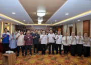 DPRD Kendari Perkuat Pengawasan Harga Pangan, Dorong Produksi Lokal