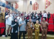 Pemkot Kendari Gandeng Kemenkum Sultra, Produk Unggulan Kelurahan Didorong Berdaya Saing