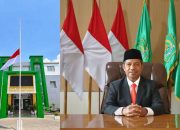 Jelang Hari Kesaktian Pancasila, Kemenag Sultra Kibarkan Bendera Setengah Tiang