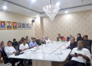 BPK Periksa Layanan Air Minum, Pemkot Kendari Tegaskan Komitmen Penuhi Kebutuhan Dasar Warga