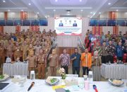 Cegah Korupsi, Pemkot Kendari dan KPK Bedah Tata Kelola Pemerintahan