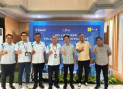 Bupati Konawe Utara Kawal Percepatan Listrik Konut, PLN Targetkan Tambahan 10 MW Terpasang Oktober