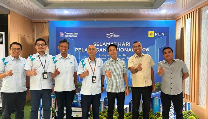 Bupati Konawe Utara Kawal Percepatan Listrik Konut, PLN Targetkan Tambahan 10 MW Terpasang Oktober