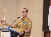 Gubernur Sultra Perkuat Pengamanan Aset Daerah, 800 Temuan BPK Mulai Ditertibkan