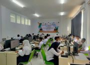 4.079 Siswa se-Sulawesi Tenggara Ikuti OMI 2026, Digelar di 122 Titik Lokasi