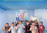 Kolaborasi BKKBN - Alfamidi: Bantu Pemenuhan Gizi Ibu dan Anak di Kota Kendari
