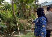 Jembatan Bambu Wundumbatu Viral, Pemkot Kendari Tegaskan Bukan Akses Utama ke Sekolah