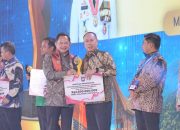 Pemprov Sultra Sabet Dua Penghargaan pada Ajang Apresiasi Pemerintah Daerah Berprestasi 2026