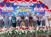 Pemprov Sultra Perkuat Pencegahan Stunting, Sasar Pelajar hingga Ibu Hamil di Buton dan Busel