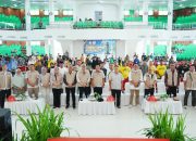 Buka Kejurnas Catur UHO Cup 2026, Wagub Sultra Tekankan Nilai Sportivitas dan Pengorbanan