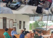 Sinkronisasi DAK KB dan PJPK, BKKBN Sultra Gelar Kunjungan Kerja ke Konawe Kepulauan