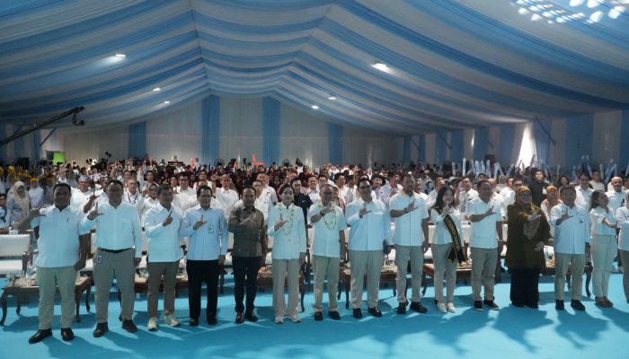 OJK Sultra Dorong Perluasan Program KEJAR di Seluruh Kabupaten dan Kota