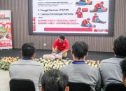 Perkuat Kolaborasi, Jasa Marga dan Jasa Raharja Hadirkan Layanan Keselamatan Jalan Tol Berbasis Digital